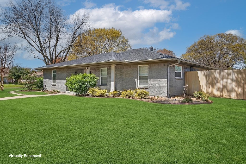 2126 Chippendale Drive Mckinney TX 75071