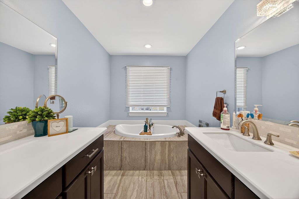 2126 Chippendale Drive Mckinney TX 75071