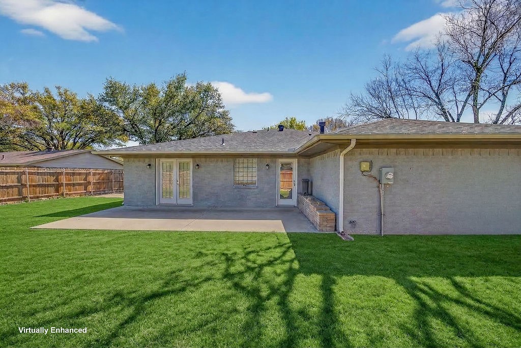 2126 Chippendale Drive Mckinney TX 75071