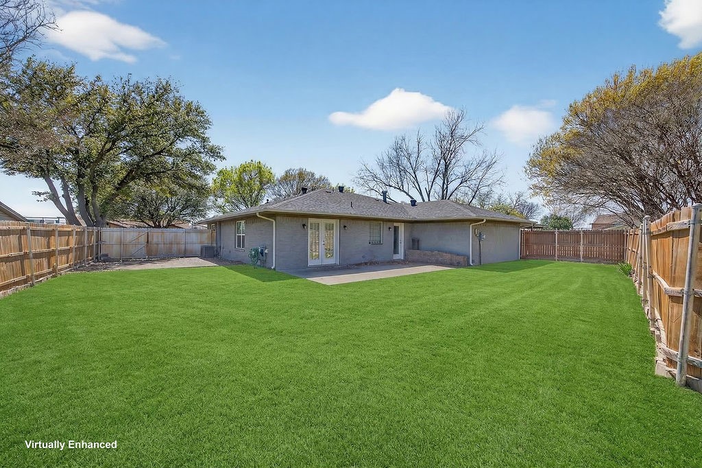 2126 Chippendale Drive Mckinney TX 75071