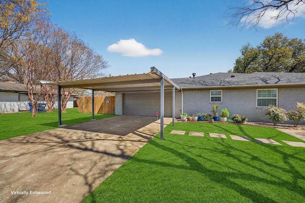 2126 Chippendale Drive Mckinney TX 75071