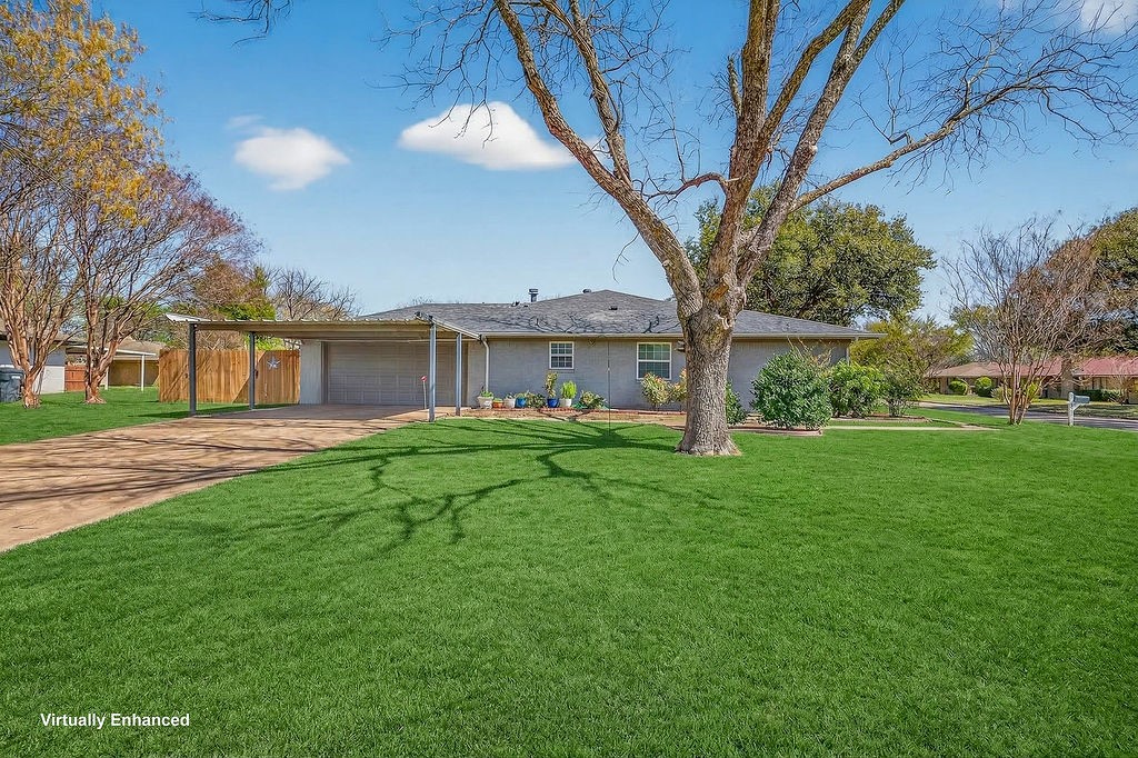 2126 Chippendale Drive Mckinney TX 75071