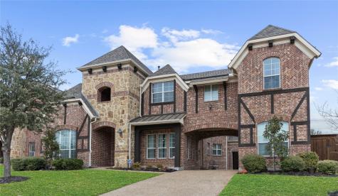 8800 Milano Drive Mckinney TX 75071