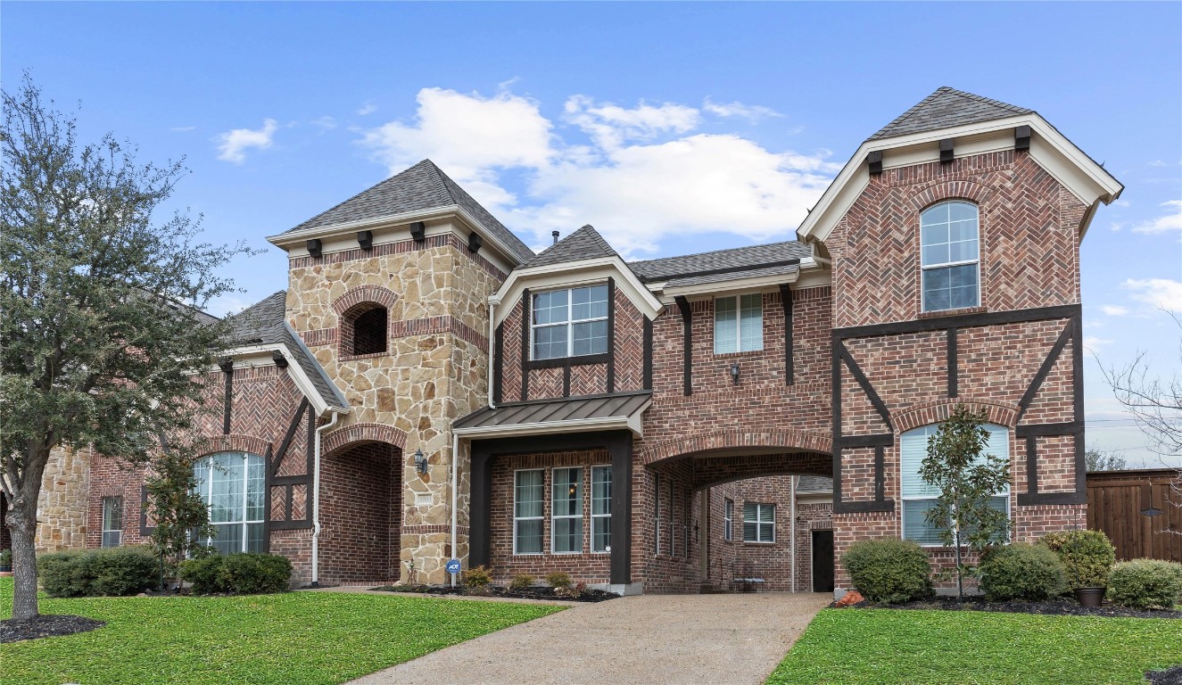 8800 Milano Drive Mckinney TX 75071