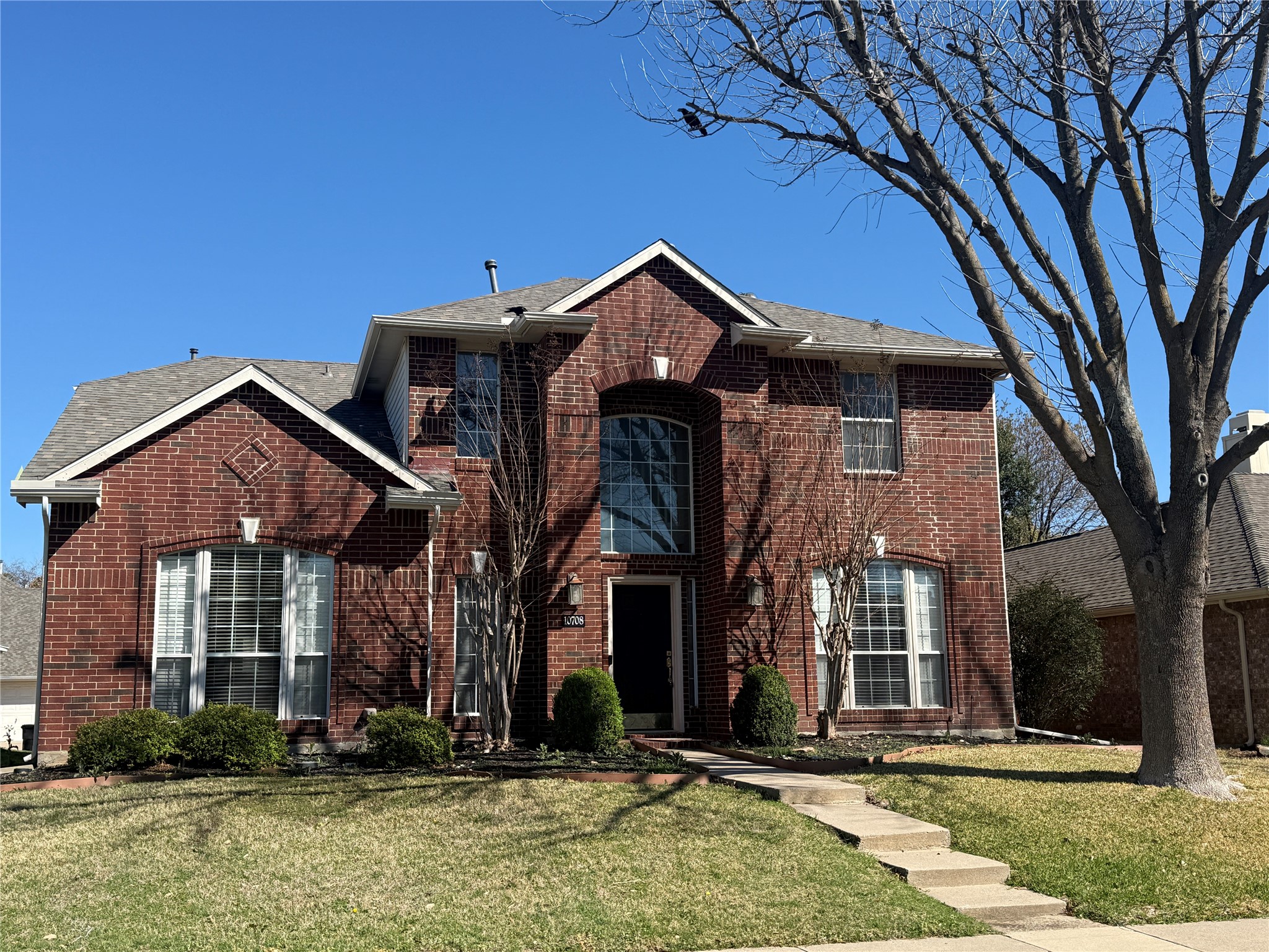 10708 Columbia Drive Frisco TX 75035