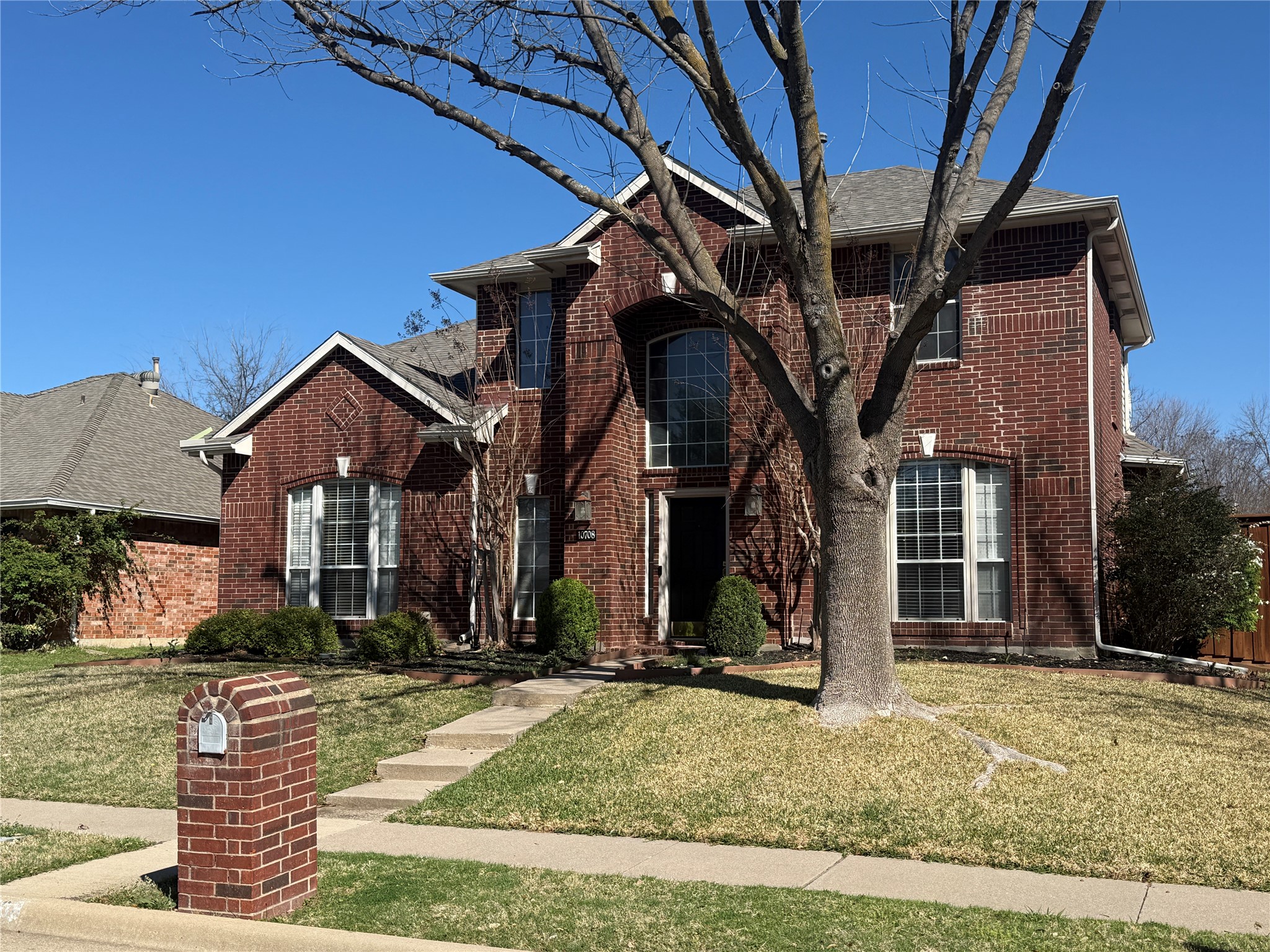 10708 Columbia Drive Frisco TX 75035
