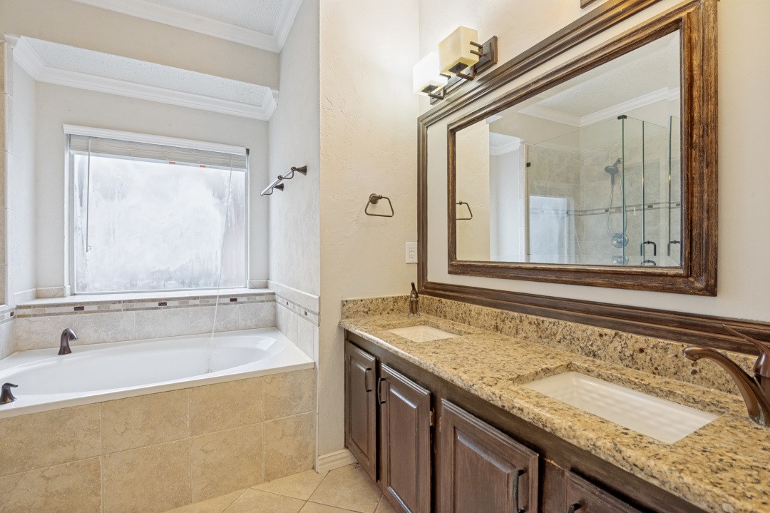 10708 Columbia Drive Frisco TX 75035