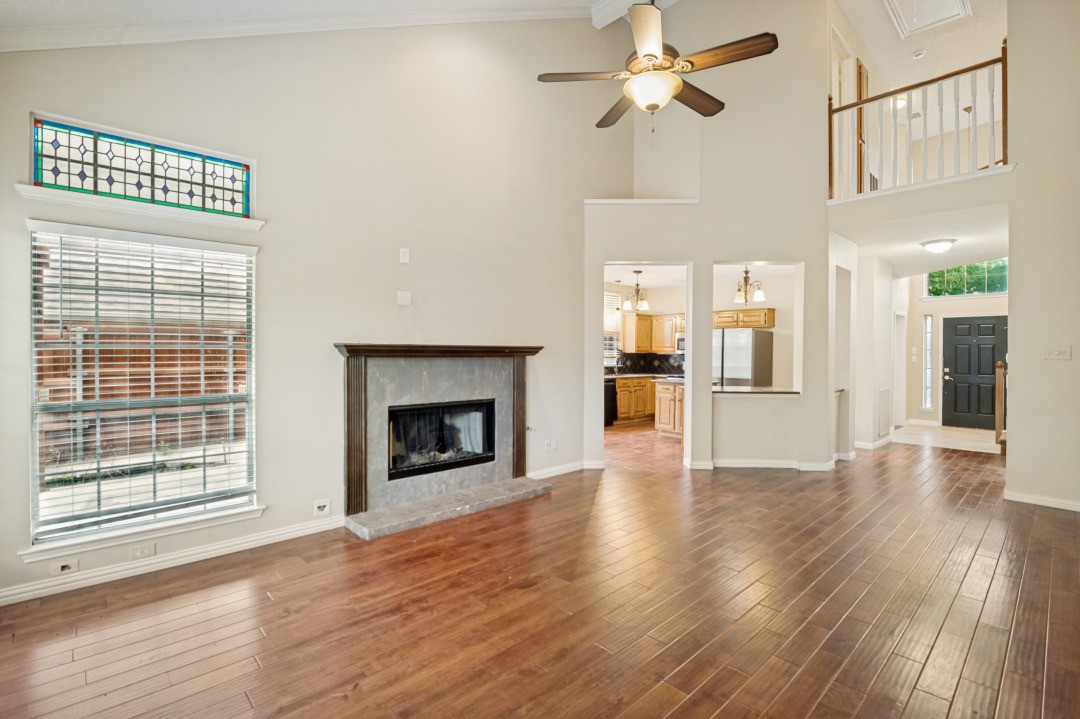 10708 Columbia Drive Frisco TX 75035