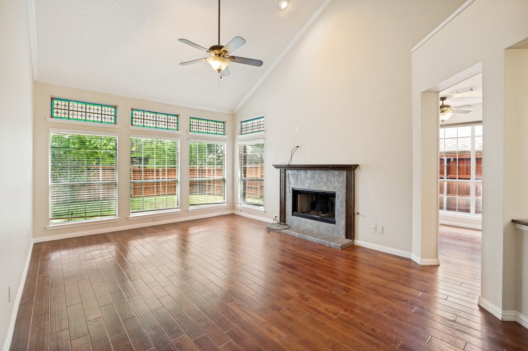 10708 Columbia Drive Frisco TX 75035