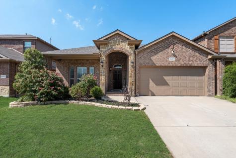 2401 Windhaven Drive Denton TX 76210