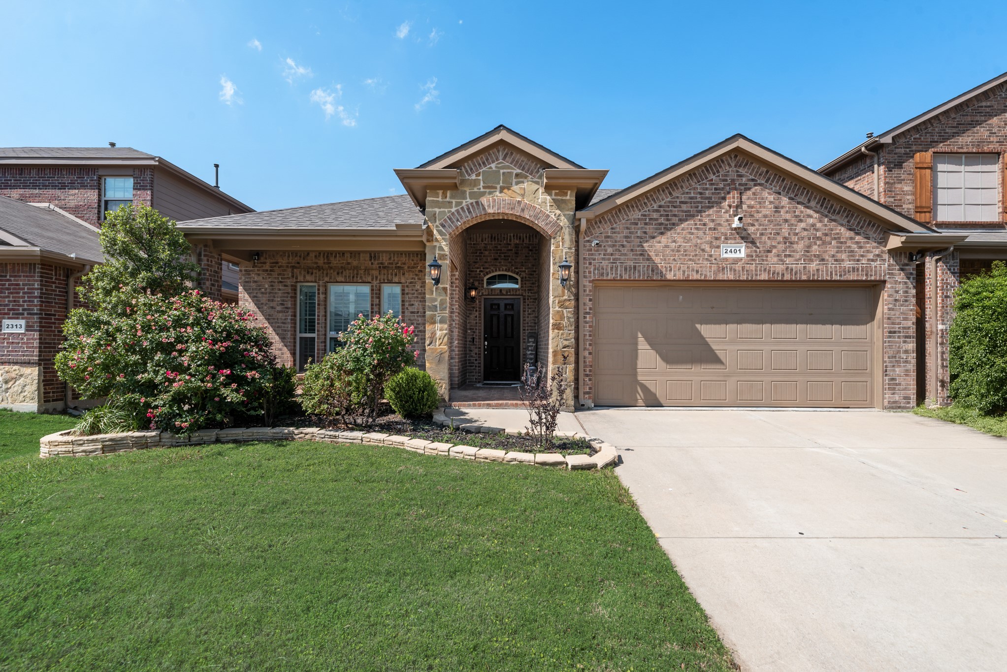 2401 Windhaven Drive Denton TX 76210