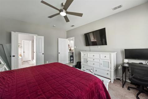 2401 Windhaven Drive Denton TX 76210