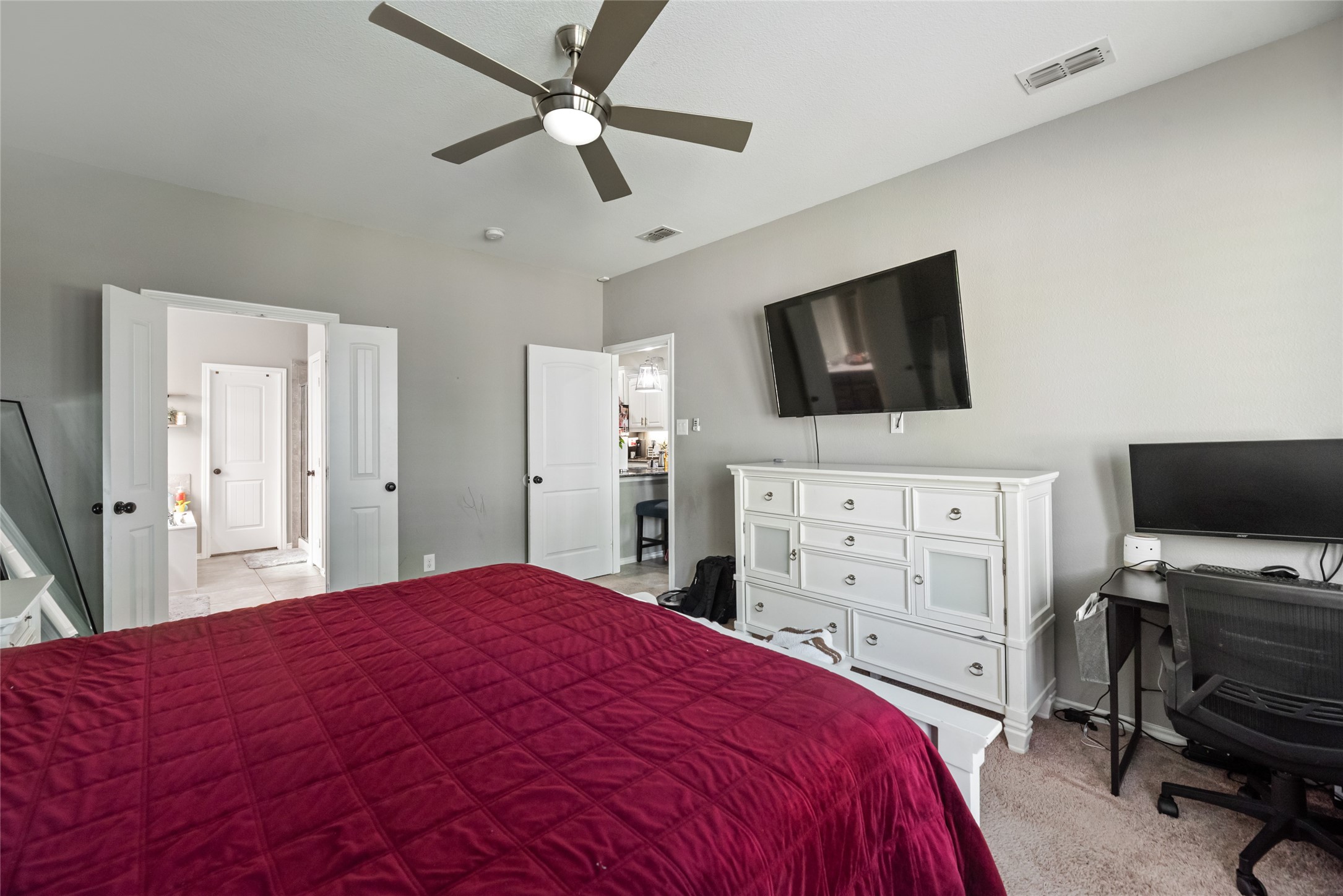 2401 Windhaven Drive Denton TX 76210