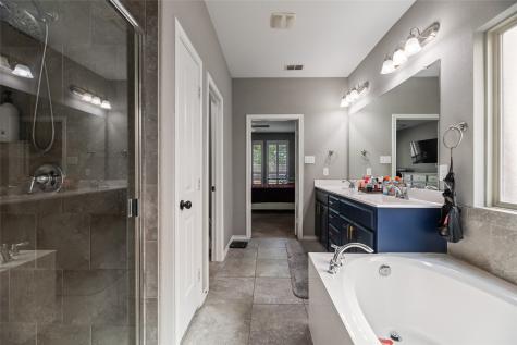2401 Windhaven Drive Denton TX 76210