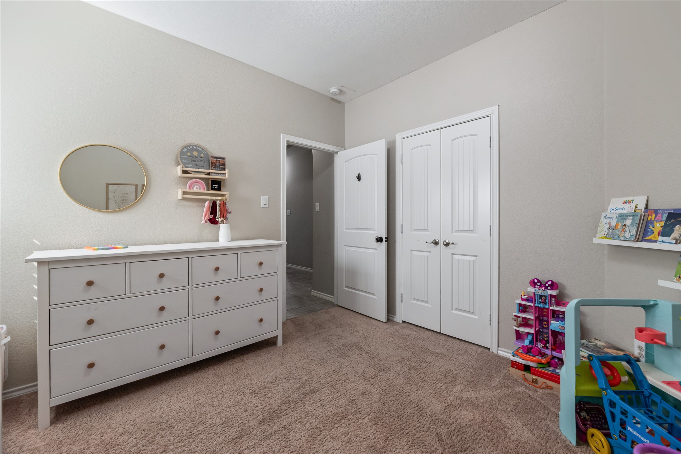 2401 Windhaven Drive Denton TX 76210