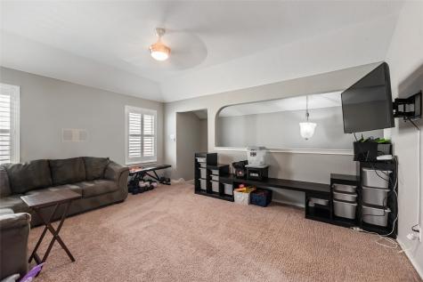 2401 Windhaven Drive Denton TX 76210