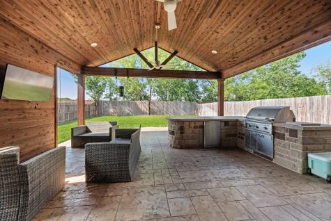 2401 Windhaven Drive Denton TX 76210