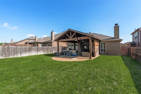 2401 Windhaven Drive Denton TX 76210