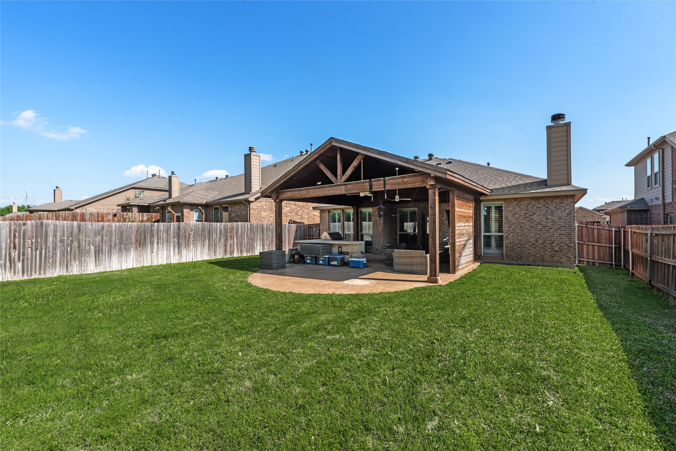 2401 Windhaven Drive Denton TX 76210