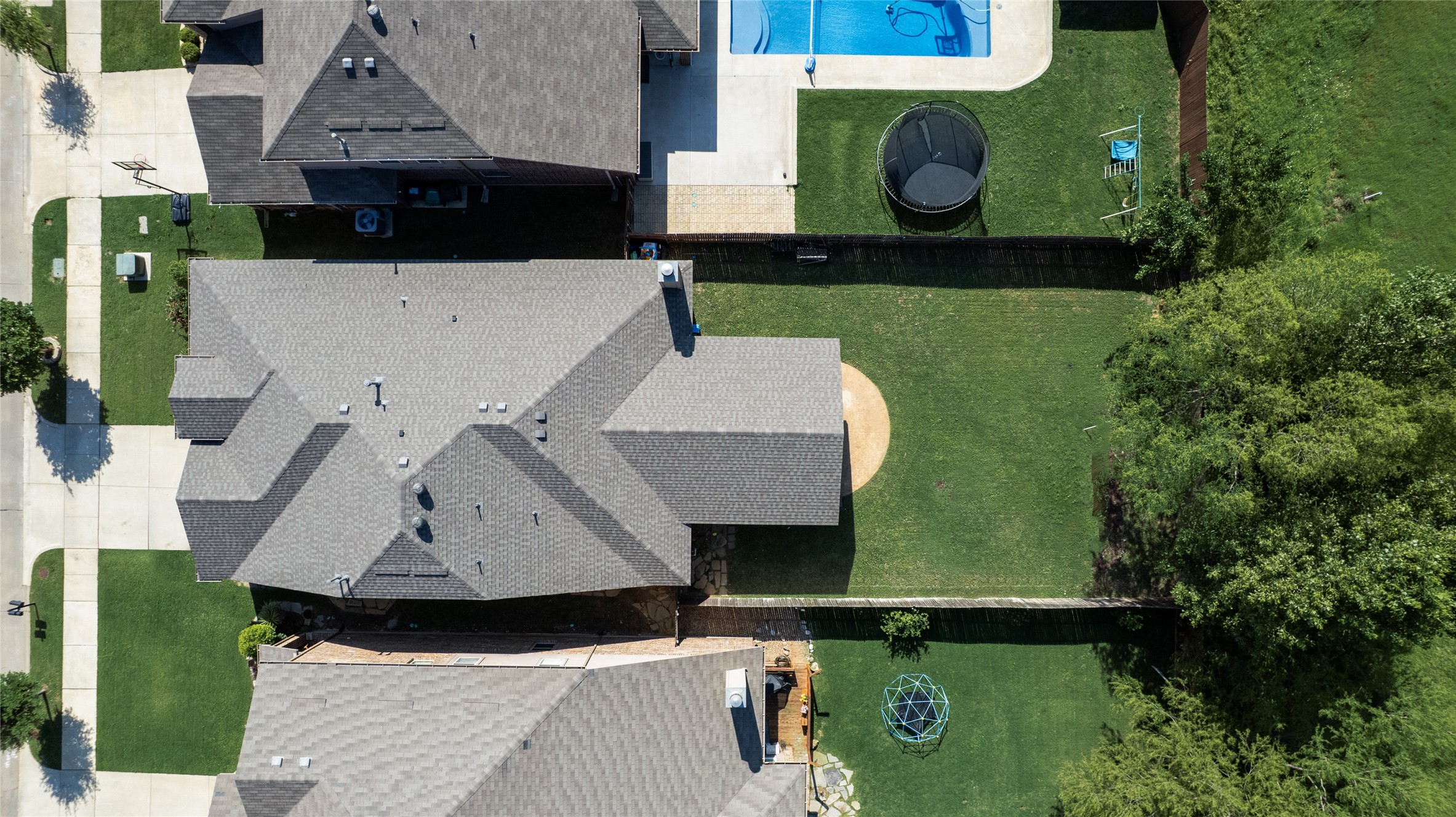 2401 Windhaven Drive Denton TX 76210