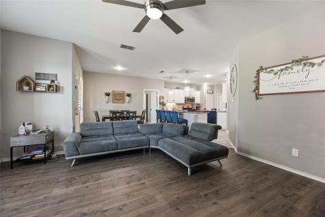 2401 Windhaven Drive Denton TX 76210