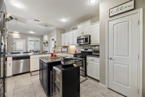 2401 Windhaven Drive Denton TX 76210