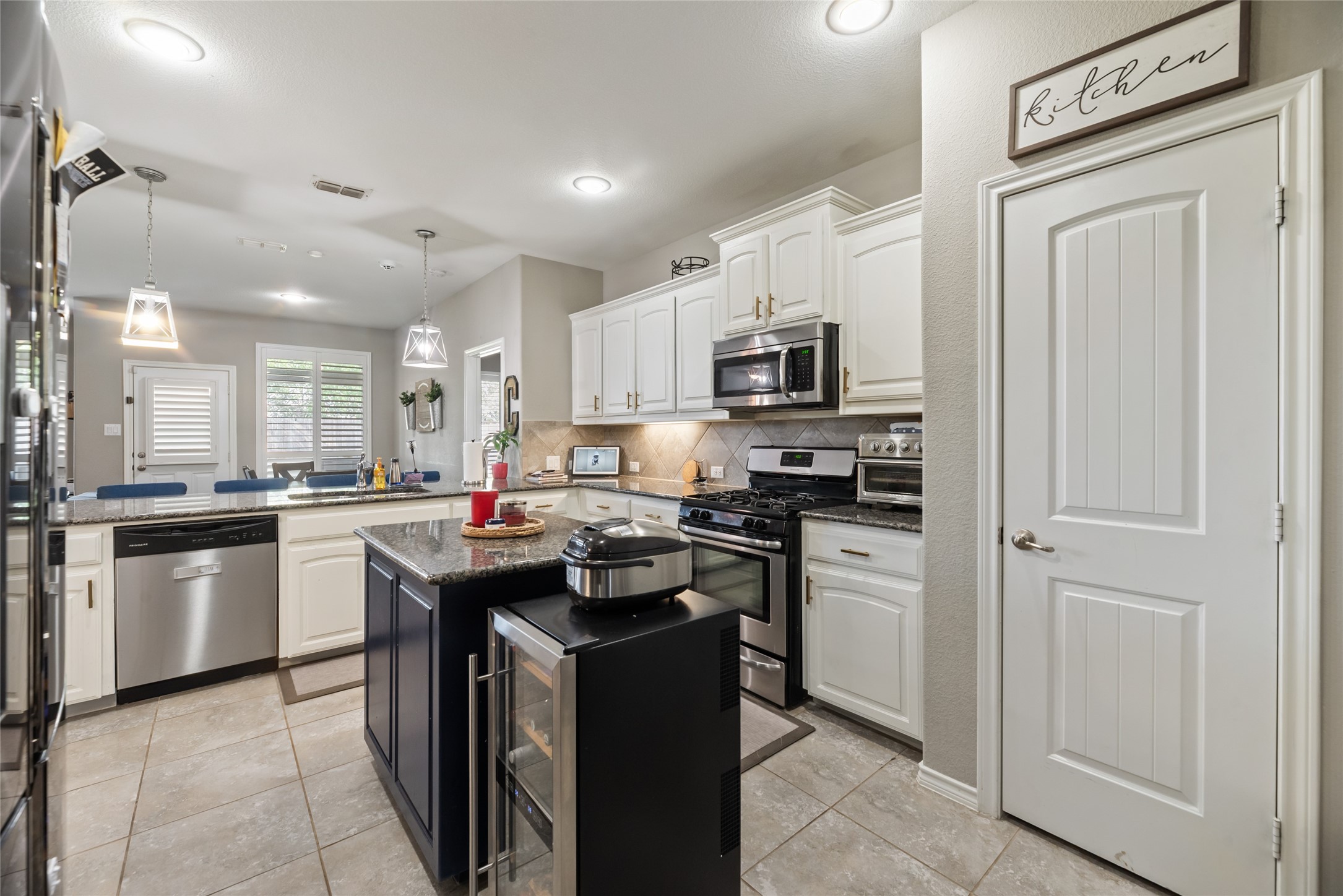 2401 Windhaven Drive Denton TX 76210