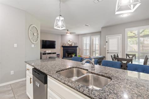2401 Windhaven Drive Denton TX 76210