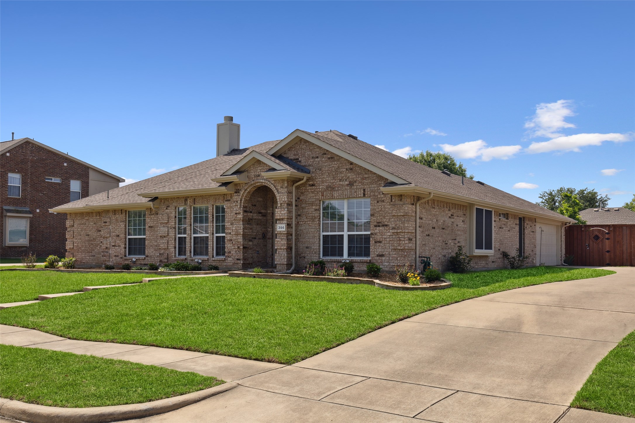 356 Montana Trail Murphy TX 75094