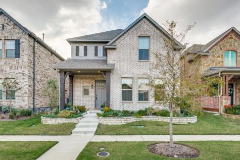 1613 Goodfield Lane Garland TX 75042
