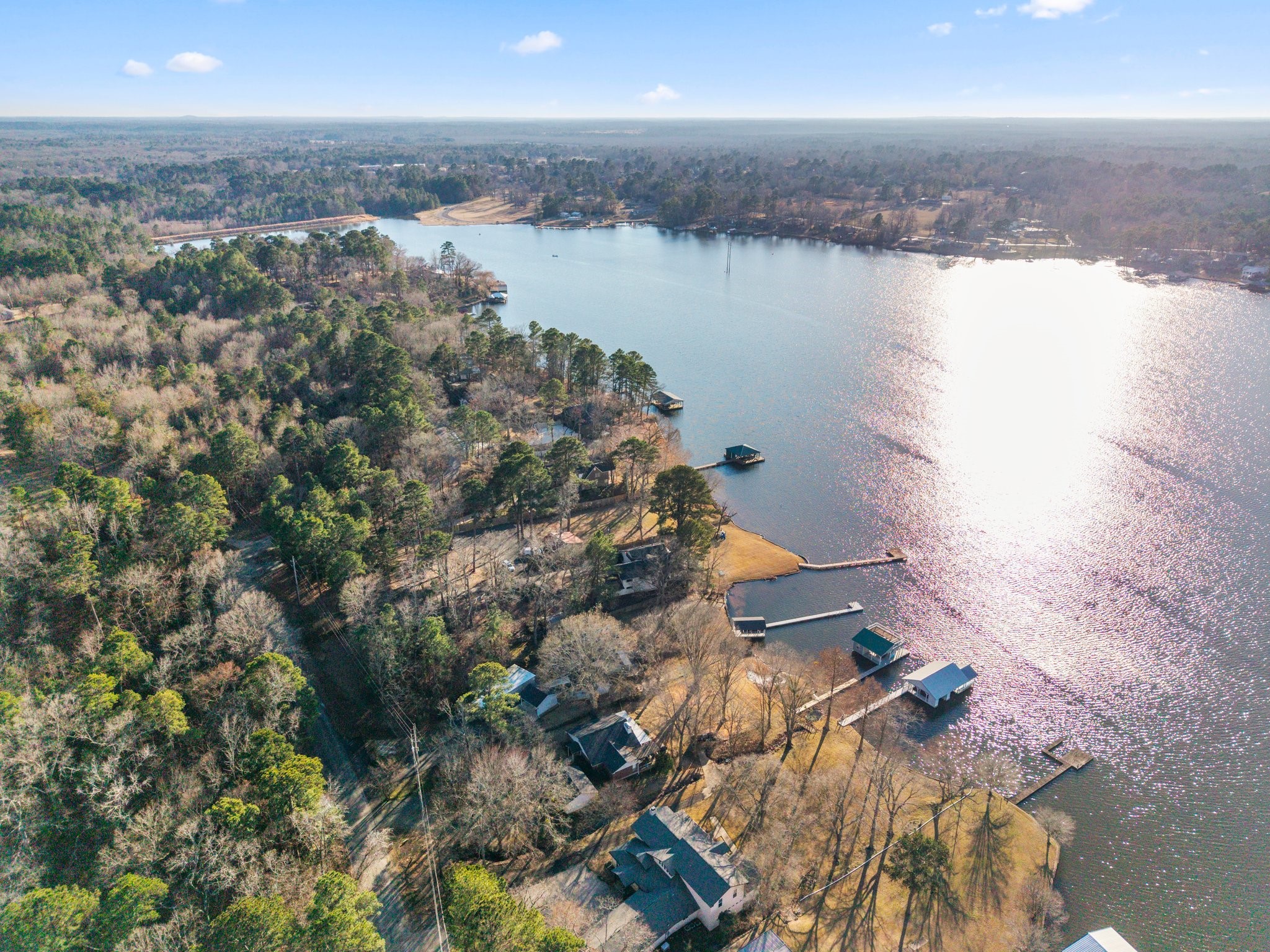 1805 E Lake Drive Gladewater TX 75647