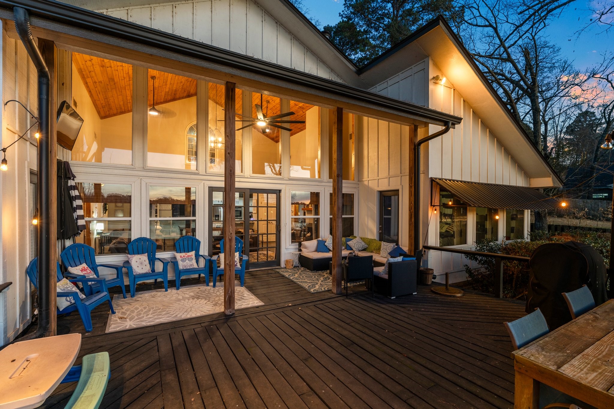 1805 E Lake Drive Gladewater TX 75647