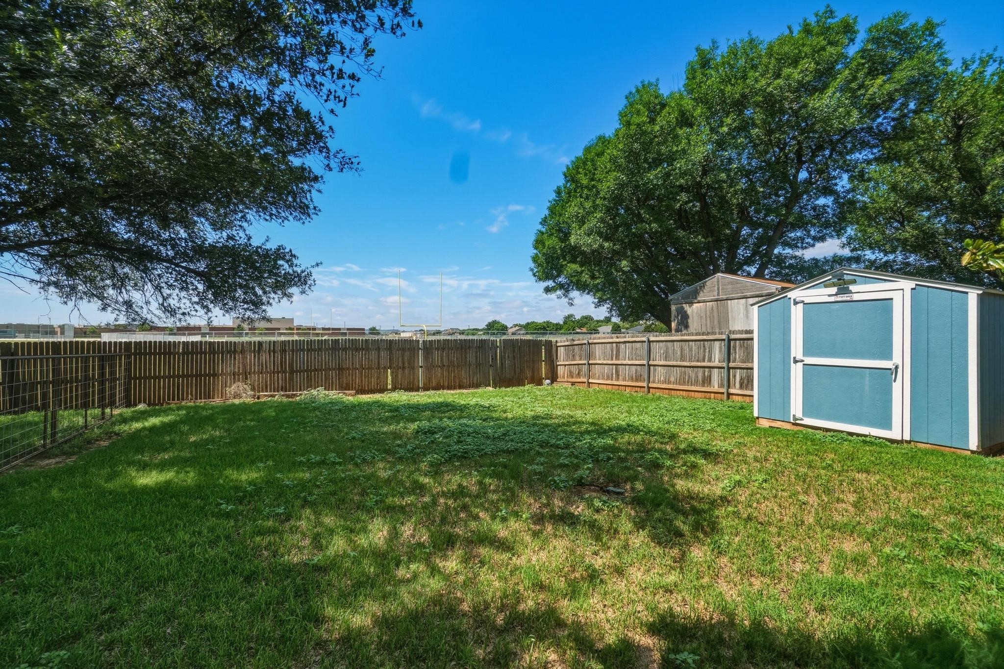 4201 Craig Drive Abilene TX 79606