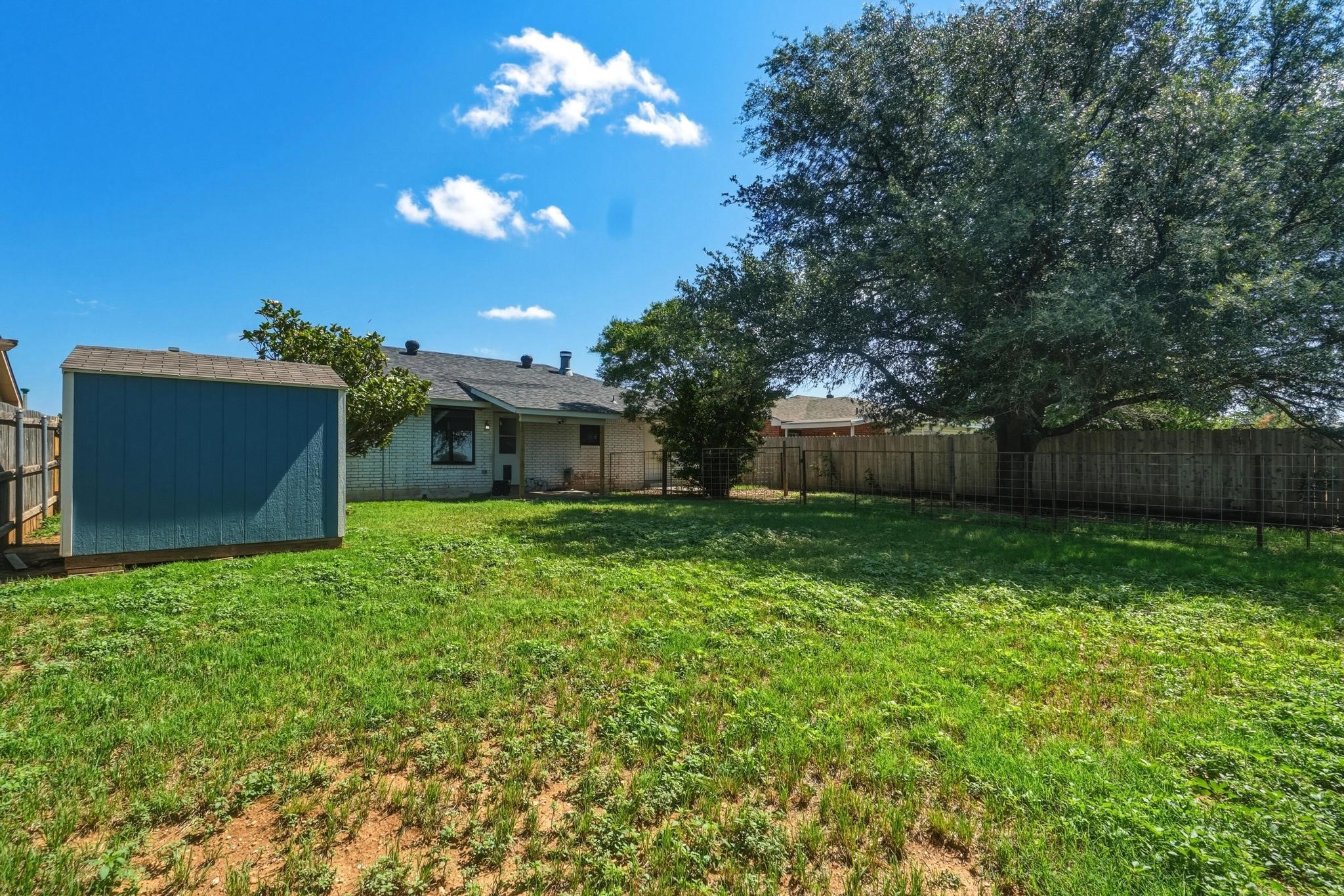 4201 Craig Drive Abilene TX 79606