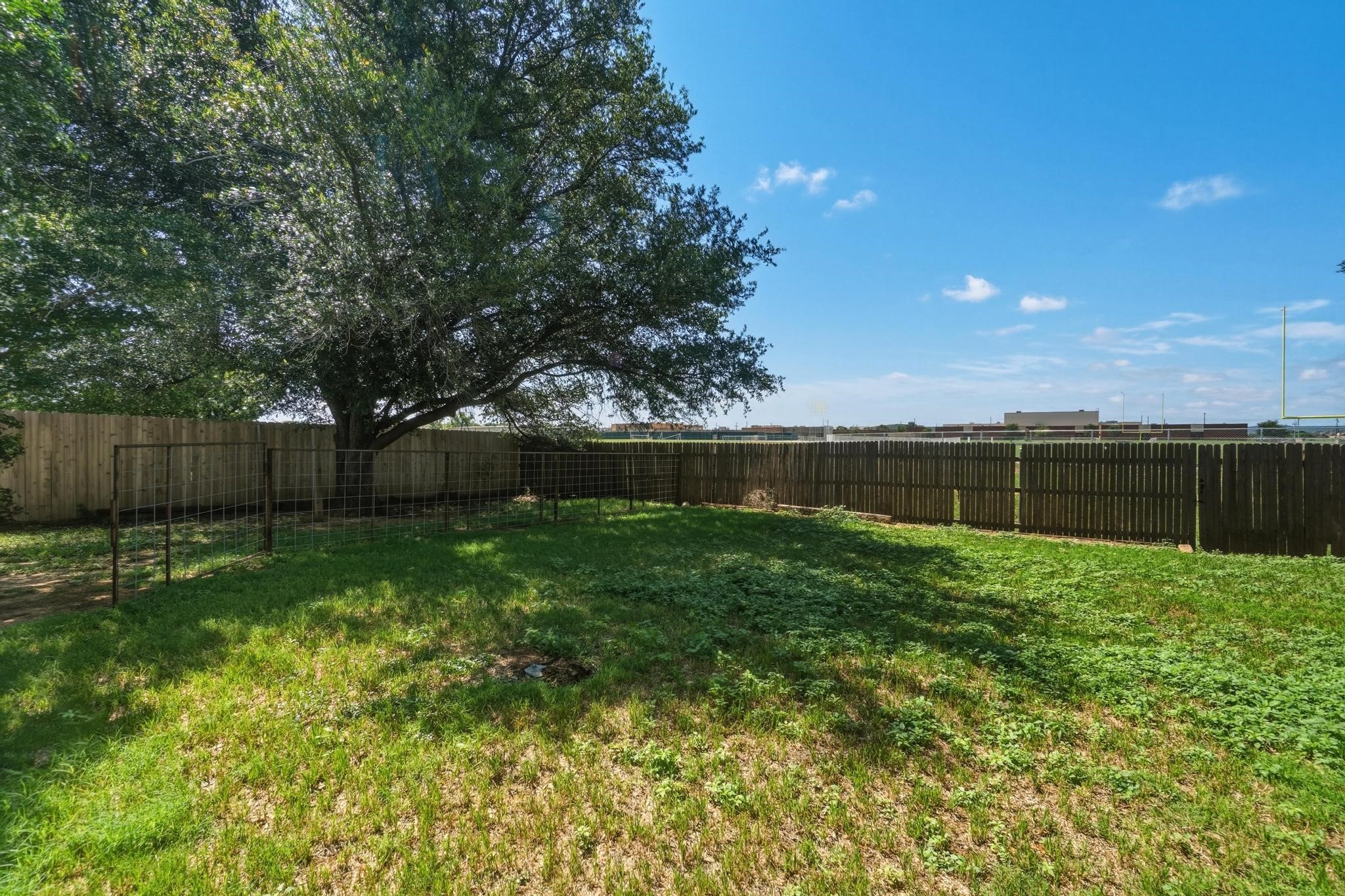 4201 Craig Drive Abilene TX 79606
