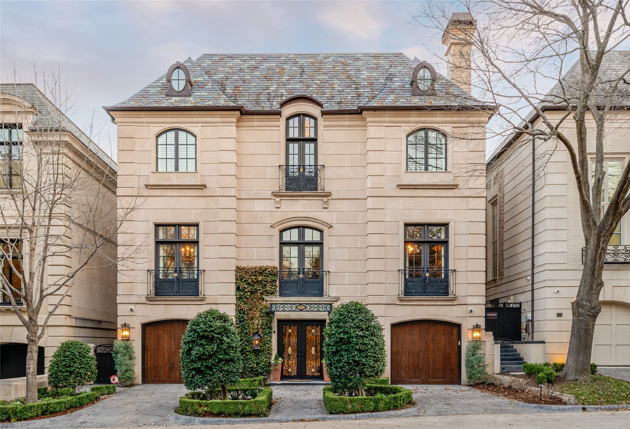 3901 Turtle Creek Boulevard Dallas TX 75219