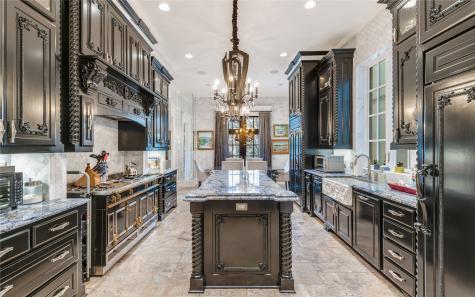 3901 Turtle Creek Boulevard Dallas TX 75219