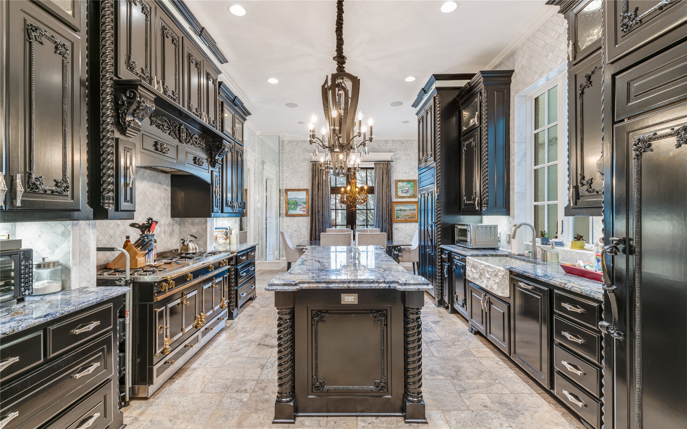 3901 Turtle Creek Boulevard Dallas TX 75219