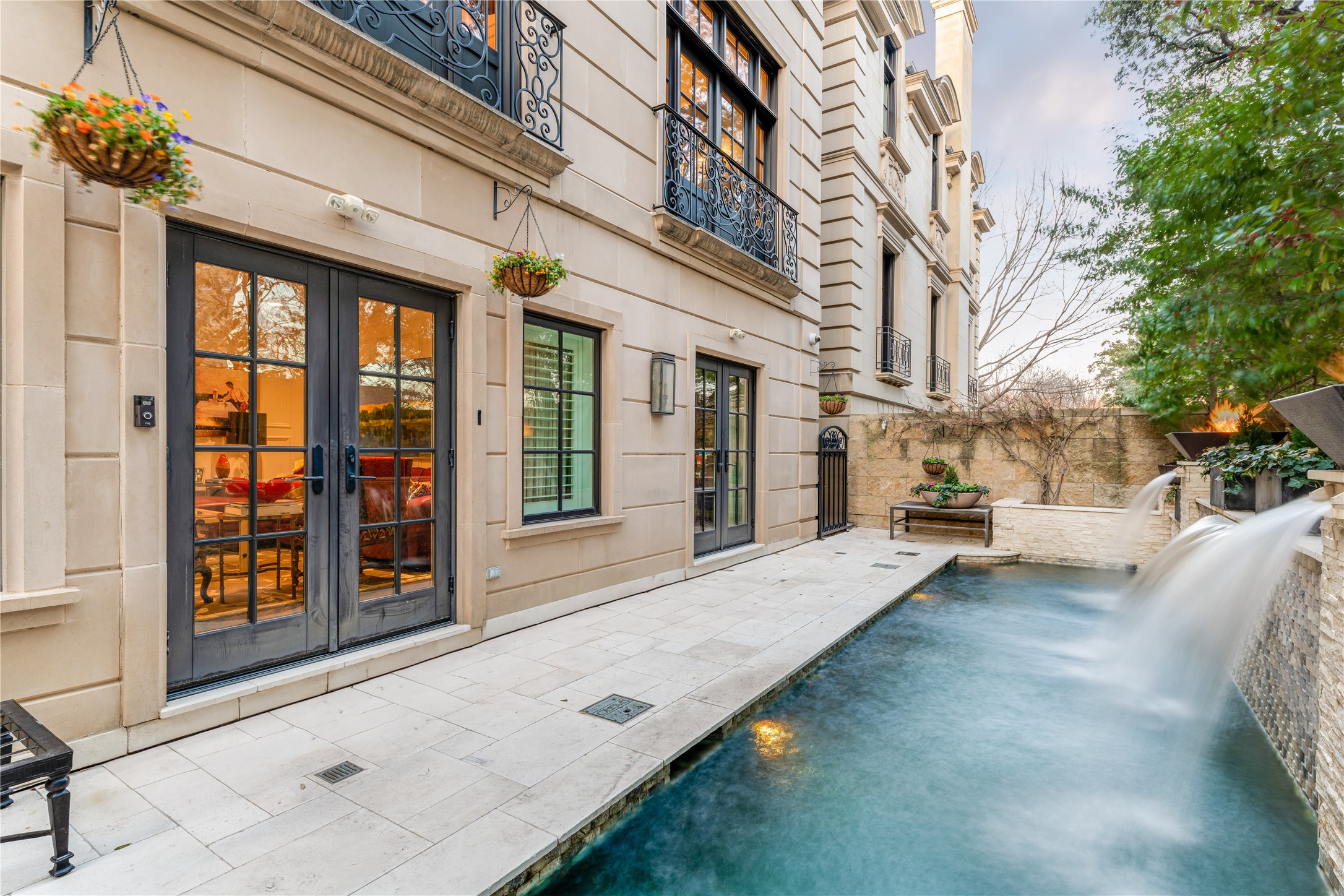 3901 Turtle Creek Boulevard Dallas TX 75219