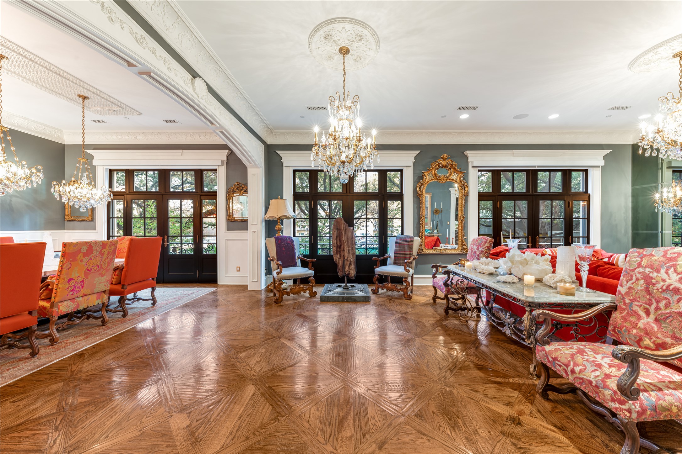 3901 Turtle Creek Boulevard Dallas TX 75219