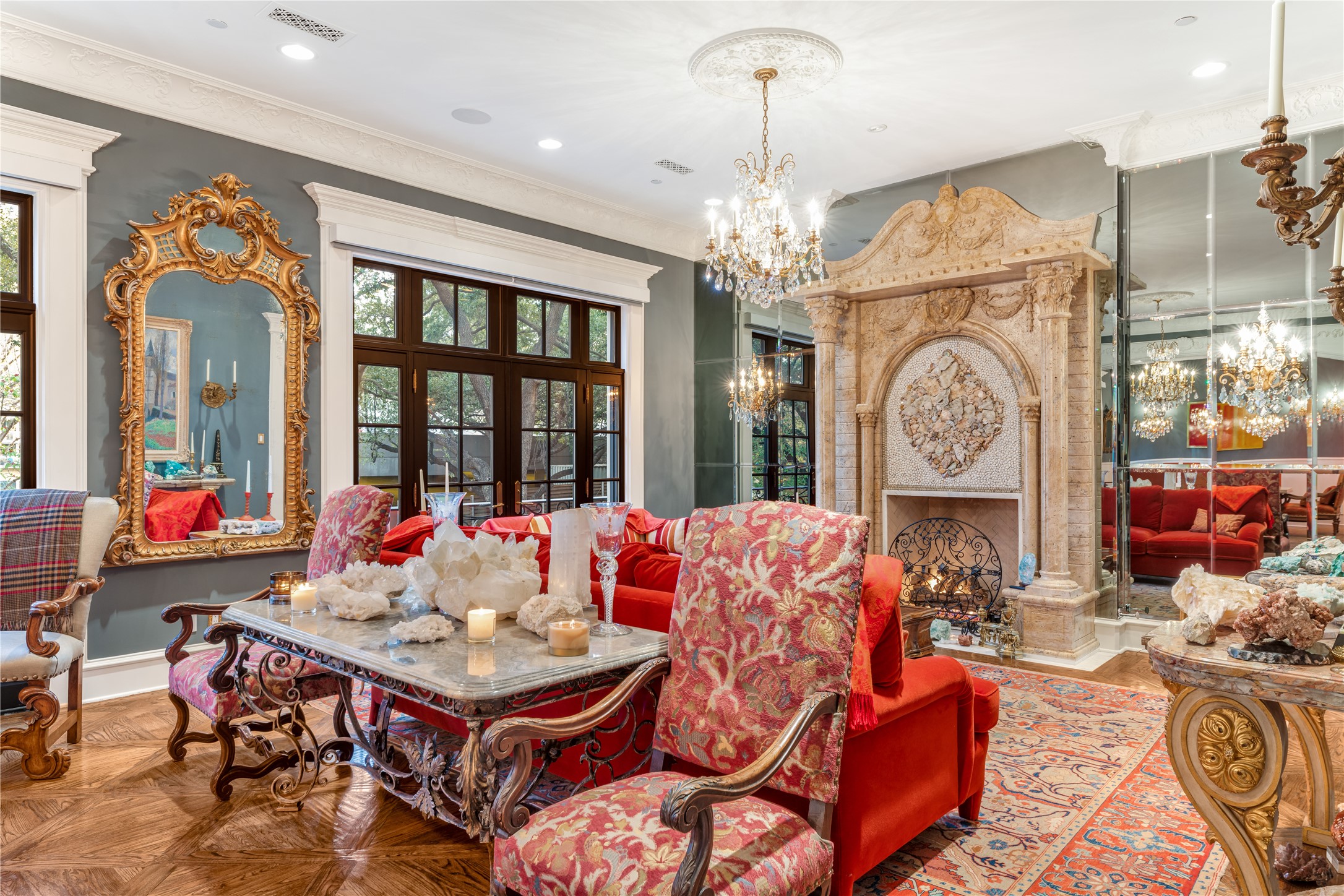 3901 Turtle Creek Boulevard Dallas TX 75219