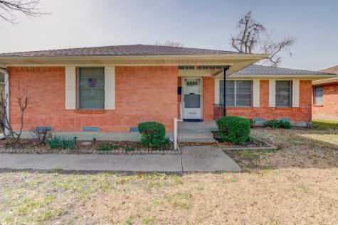 9203 Lindaro Lane Dallas TX 75228