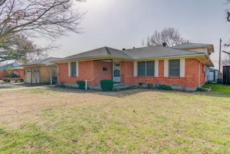 9203 Lindaro Lane Dallas TX 75228