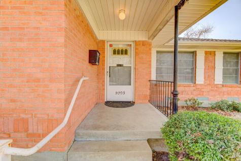 9203 Lindaro Lane Dallas TX 75228