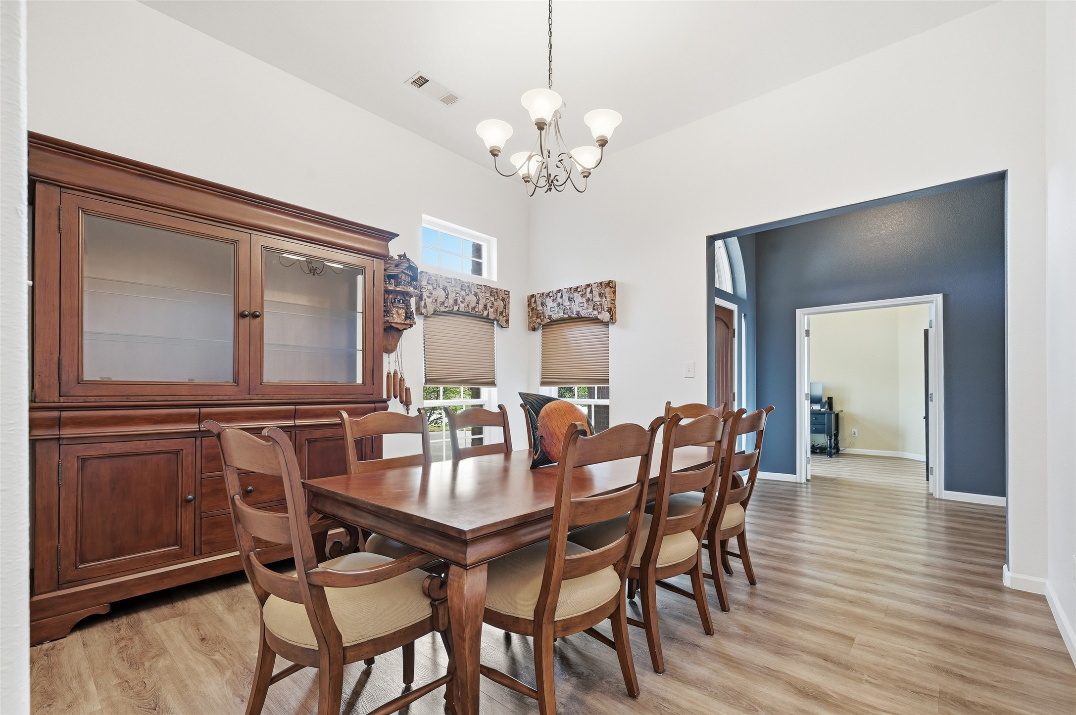 6610 Driftwood Lane Rowlett TX 75089