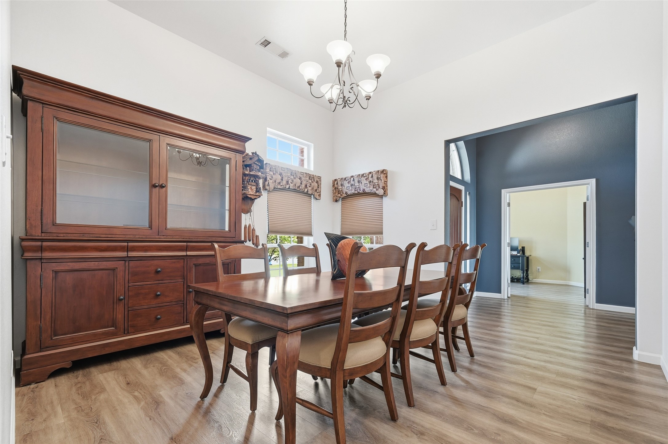 6610 Driftwood Lane Rowlett TX 75089