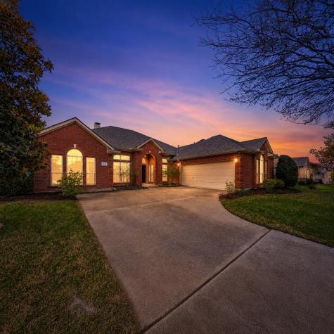 6610 Driftwood Lane Rowlett TX 75089