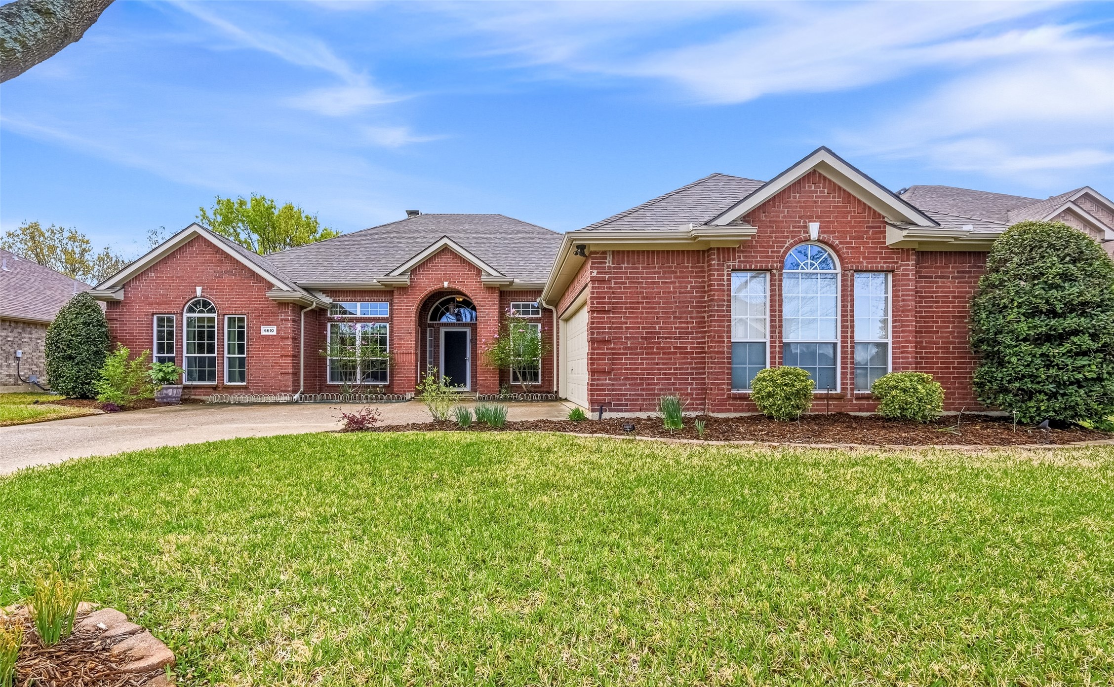 6610 Driftwood Lane Rowlett TX 75089