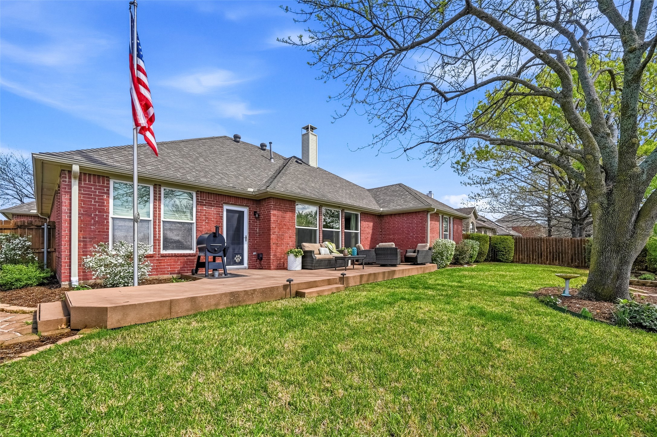 6610 Driftwood Lane Rowlett TX 75089