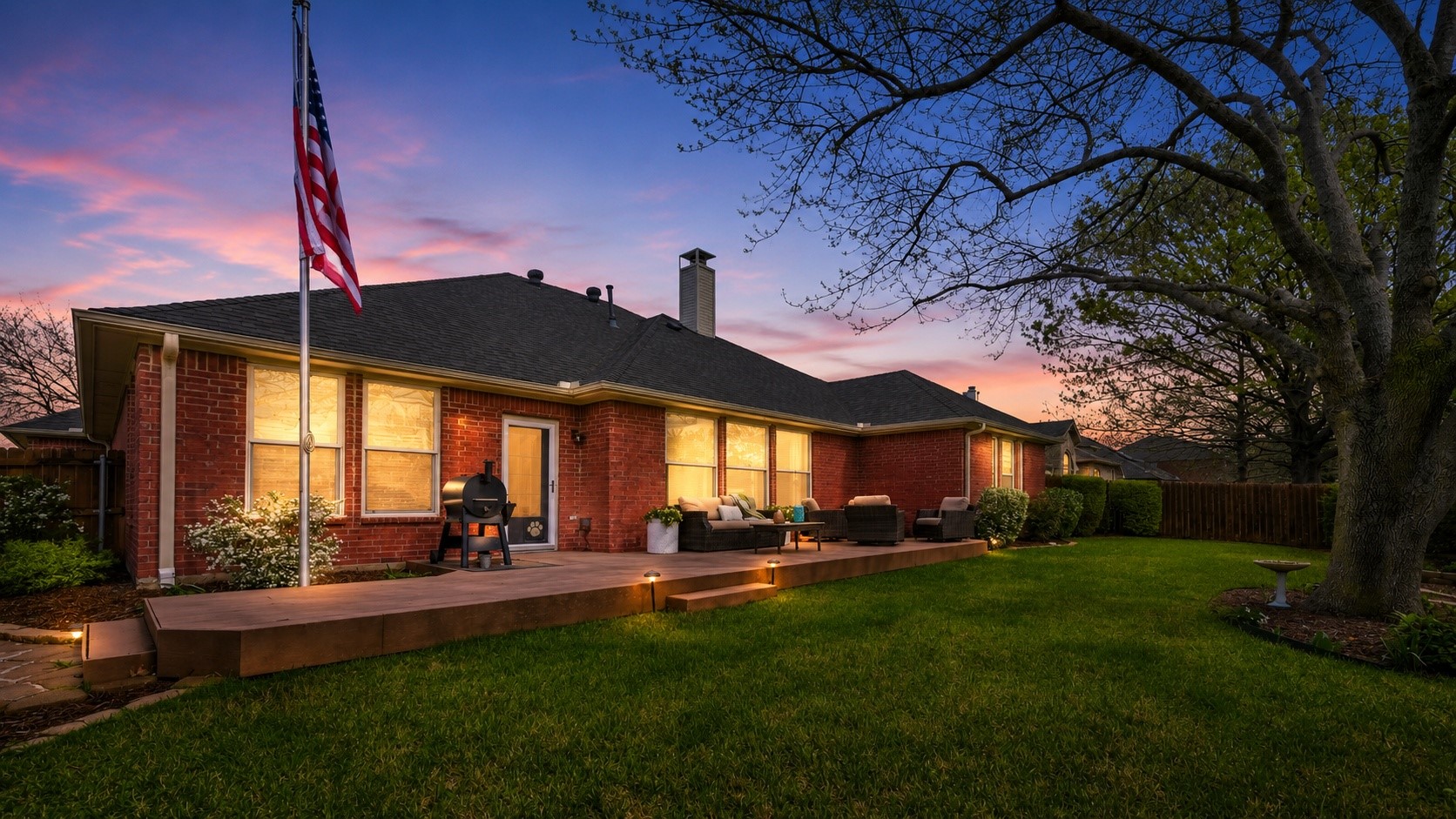 6610 Driftwood Lane Rowlett TX 75089